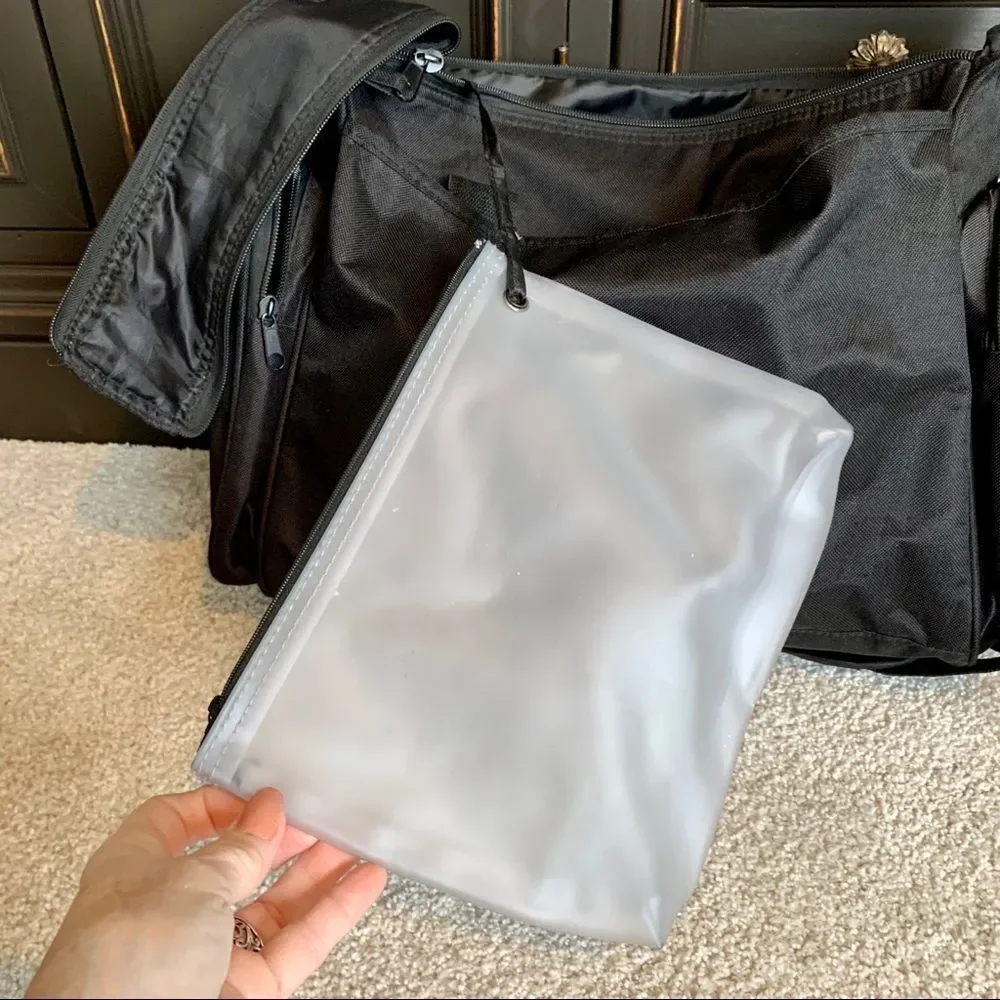 Eddie Bauer Computer Carrying Case‎